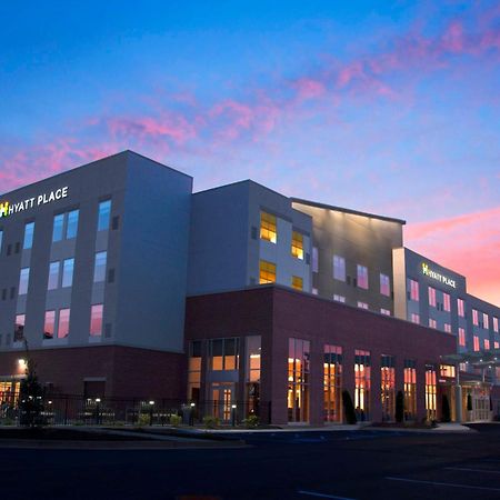 Hyatt Place Огаста Экстерьер фото