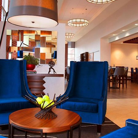 Hyatt Place Огаста Экстерьер фото
