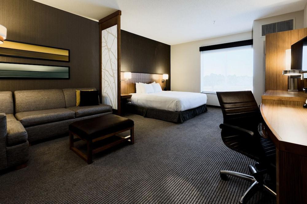 Hyatt Place Огаста Экстерьер фото