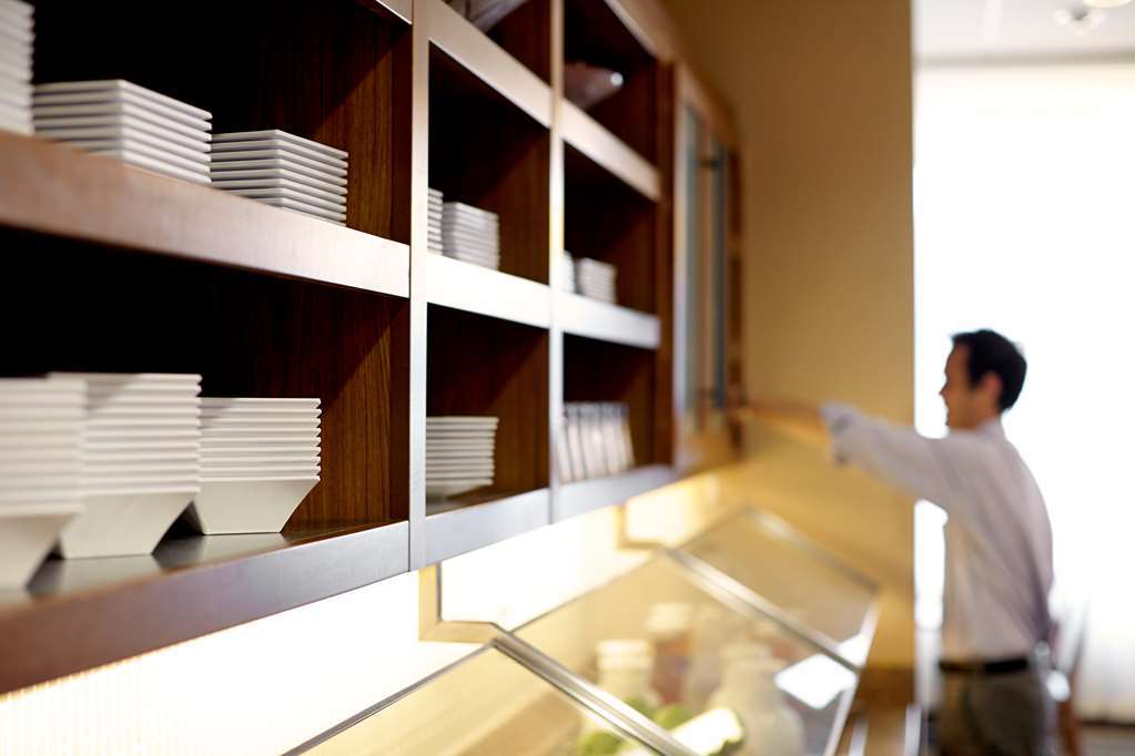 Hyatt Place Огаста Ресторан фото