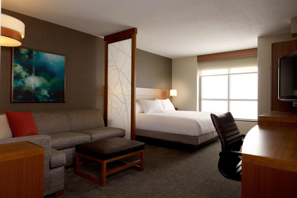 Hyatt Place Огаста Экстерьер фото