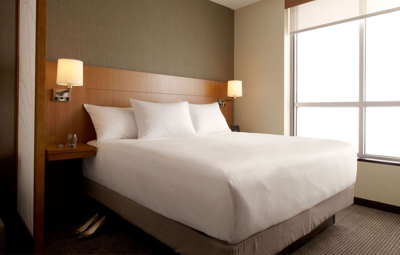 Hyatt Place Огаста Экстерьер фото