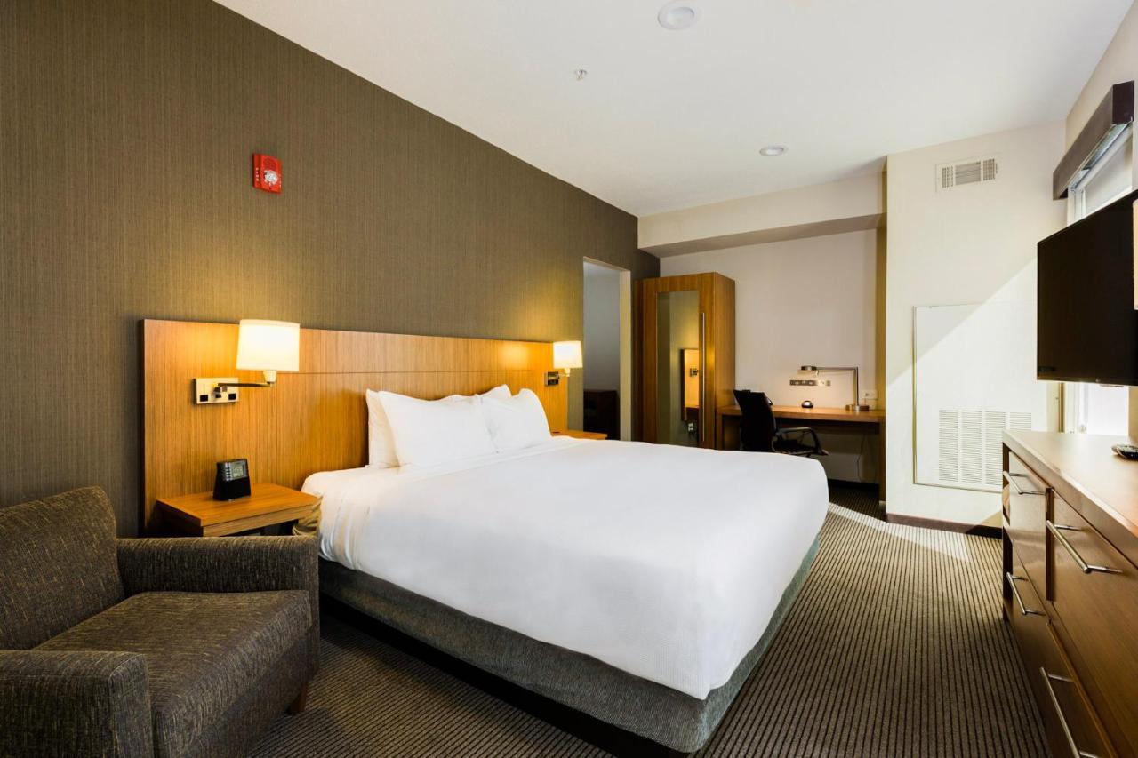 Hyatt Place Огаста Экстерьер фото